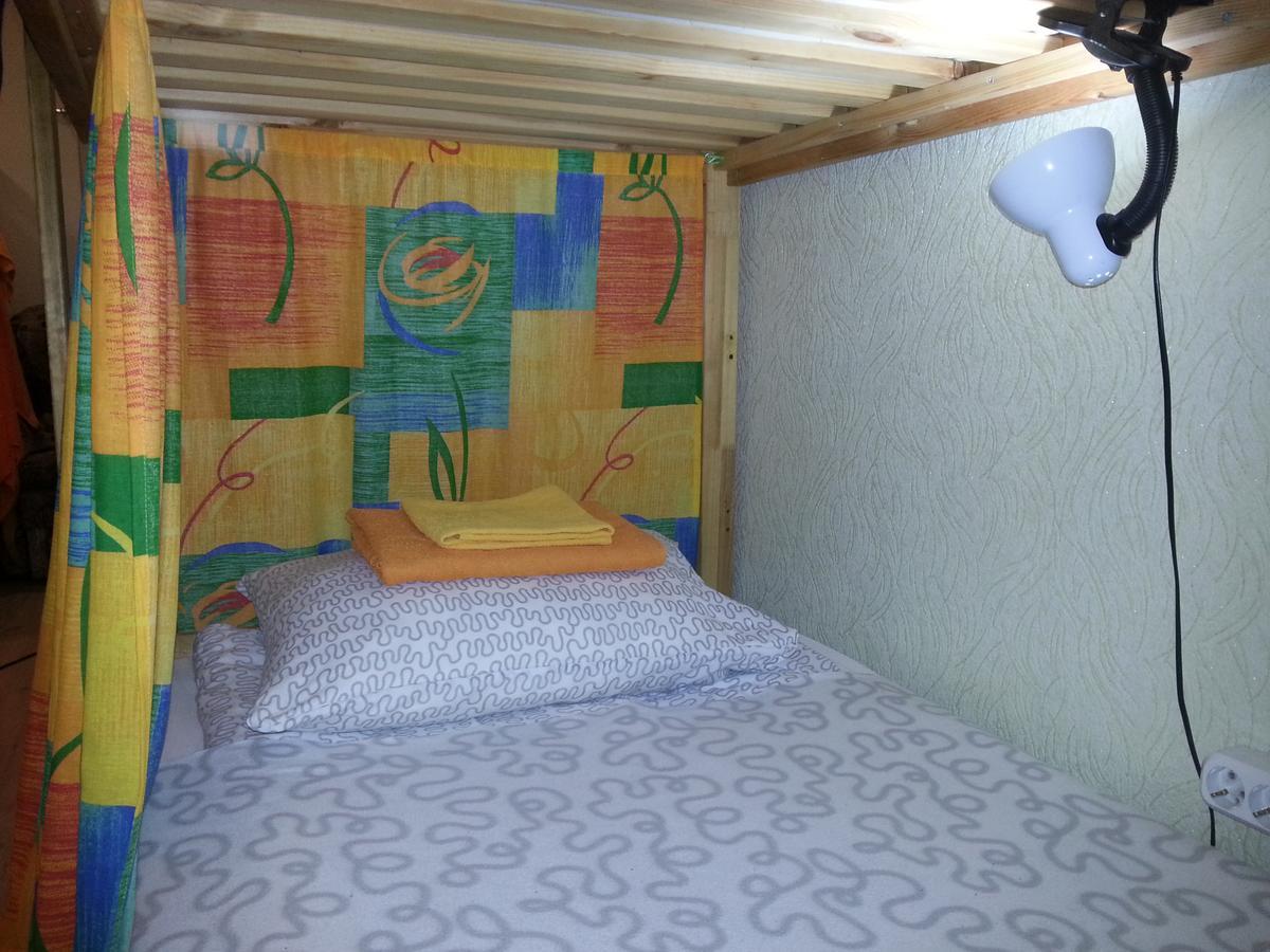 Guest Rooms Apelsin İjevsk Dış mekan fotoğraf